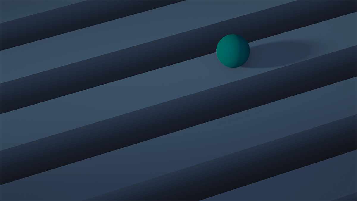 abstract green background