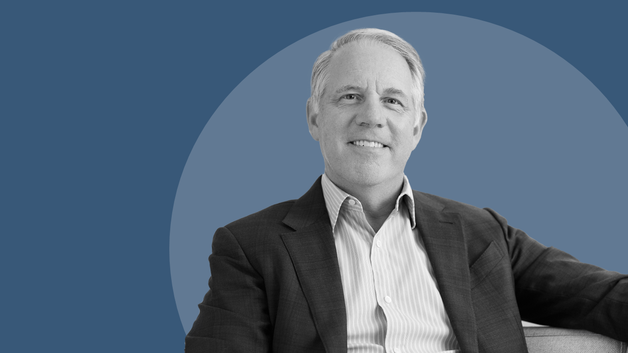 Jim Zelter on Bloomberg TV